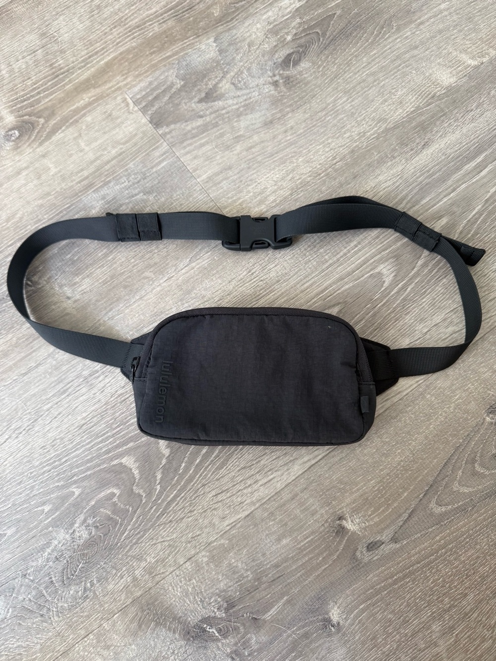 lululemon athletica Belt Bag
